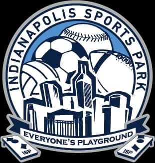 Indianapolis Sports Park Inc logo