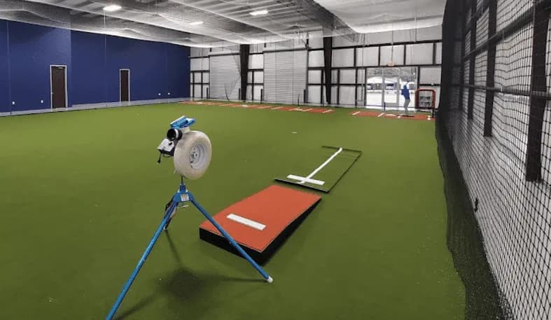 Infinite Hitting - Deerfield Beach facility photo 2