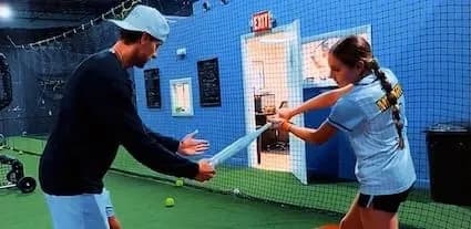 Infinite Hitting - Deerfield Beach facility photo 3