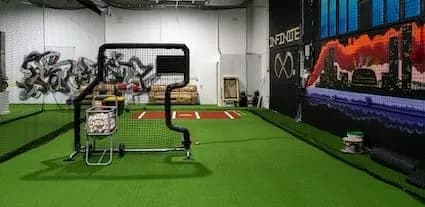 Infinite Hitting - Indian Trail facility photo 2