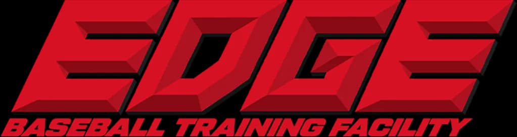 Inside Edge Baseball Academy logo