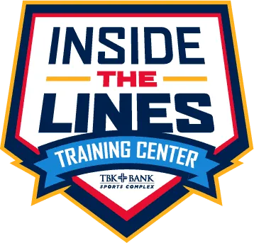 Inside the Lines Training Center logo
