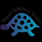 Ithaca Children's Garden logo