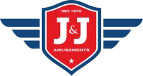 J&J Amusements, Inc logo