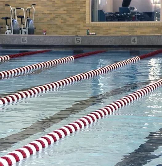 Jo Ann Gora Student Recreation Center facility photo 2
