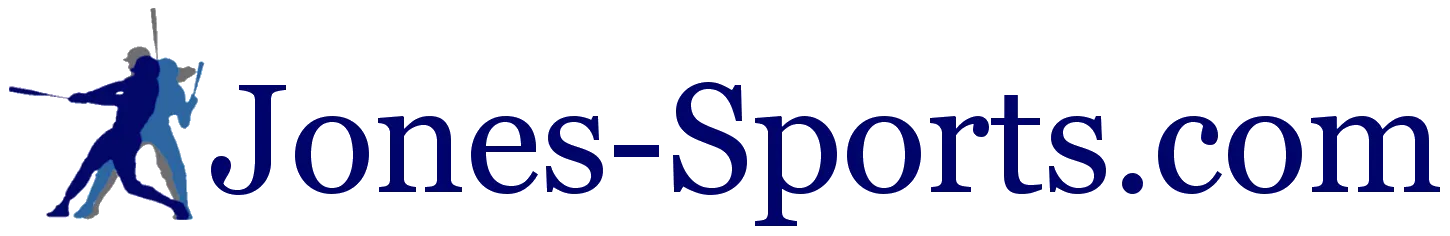 Jones-Sports.com logo