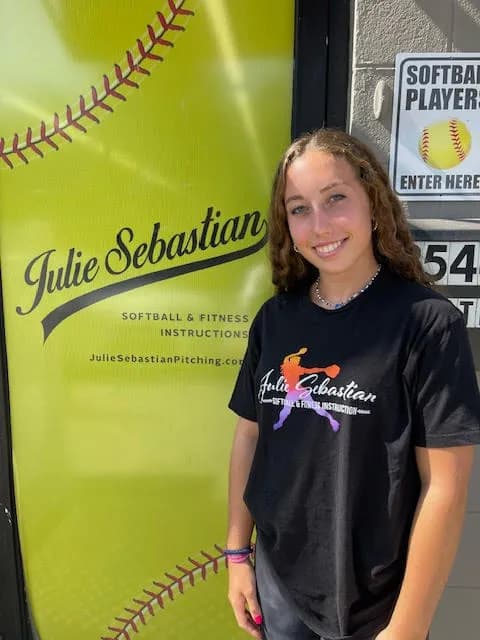 Julie Sebastian Softball and Fitness Instructions facility photo 3