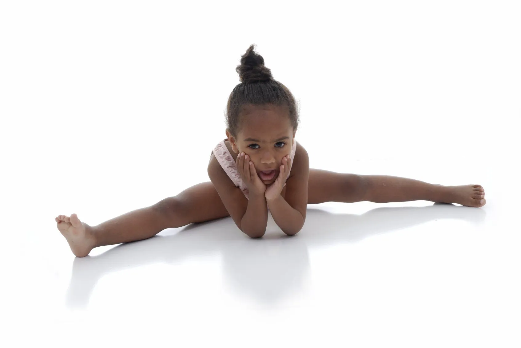Jump'In Gymnastics & Tumbling facility photo 2
