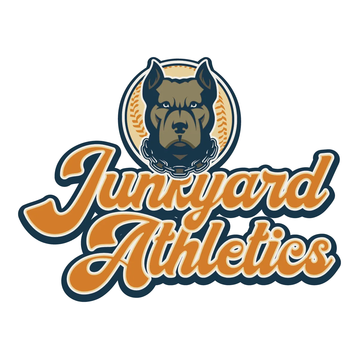 Junkyard Athletics logo