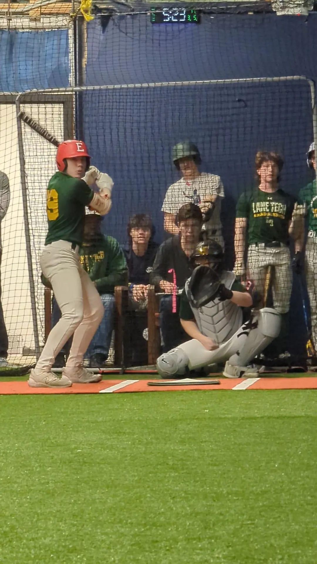 JWL Baseball LLC facility photo 2