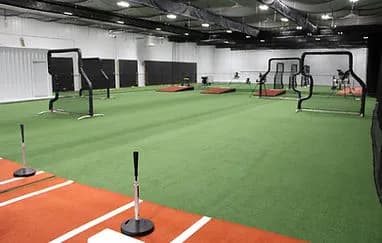K3 Performance facility photo 3
