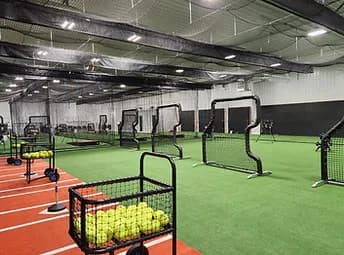 K3 Performance facility photo 2