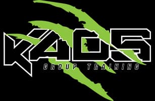 KAOS Group Training logo