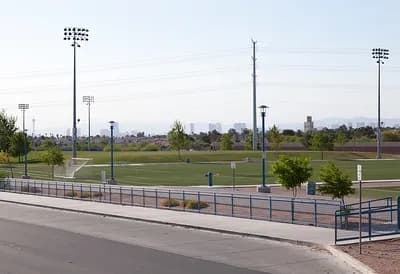 Kellogg Zaher Sports Complex facility photo 2
