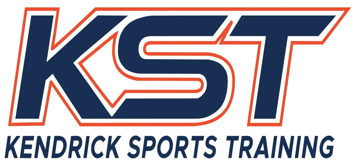 KENDRICK SPORTS TRAINING logo