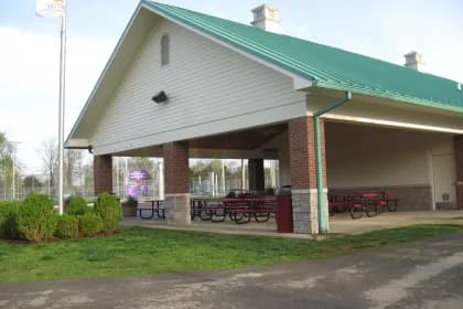 Kereiakes Park Disc Golf Course facility photo 3