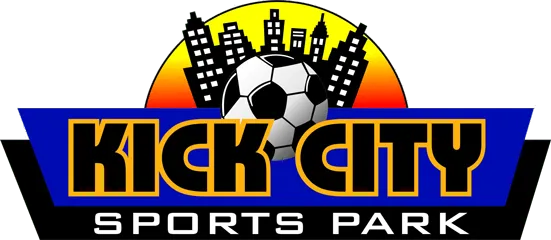 Kick City Indoor Soccer logo