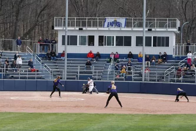 Kostrinsky Field facility photo 2