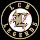 Lakes Athletics Baseball logo
