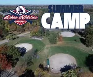Lakes Athletics Baseball facility photo 3