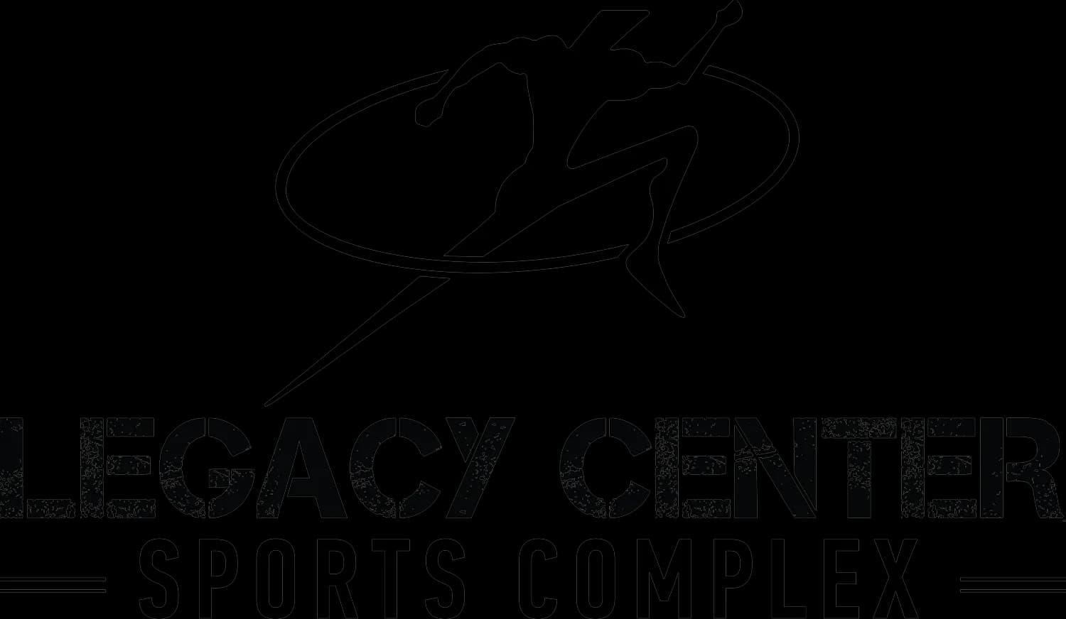 Legacy Center Sports Complex logo