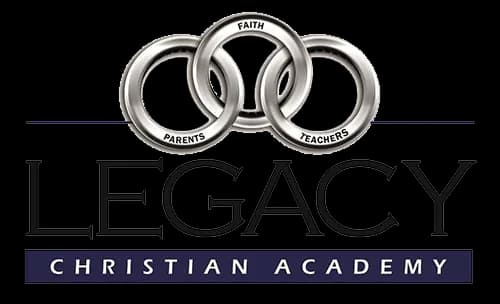 Legacy Christian Academy logo
