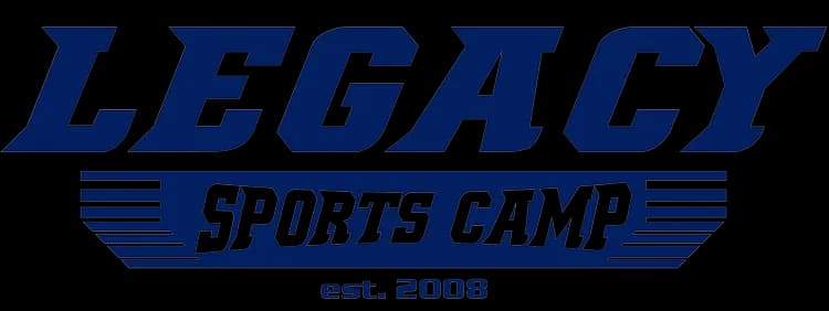 Legacy Sports Camp logo