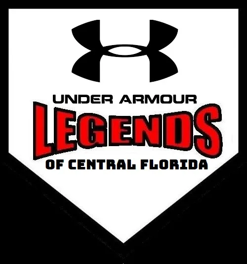 Legends Baseball Club logo
