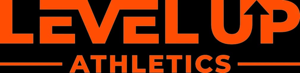 Level Up Athletics logo