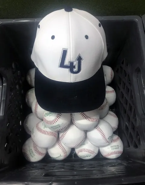 Level Up Baseball & Softball facility photo 2