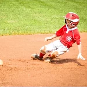 Lexington Baseball School @ The Yard facility photo 2