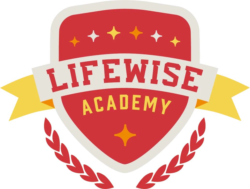 LifeWise Academy - Elida logo