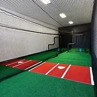 Limitless Baseball facility photo 2