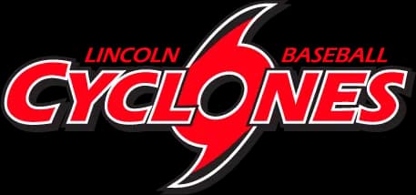 Lincoln Cyclones Indoor Facility logo