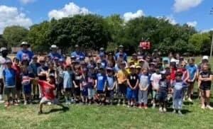 Lincoln Park Baseball Academy facility photo 2