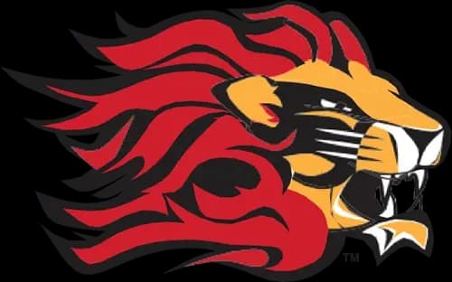 Linn Mar Youth Baseball logo