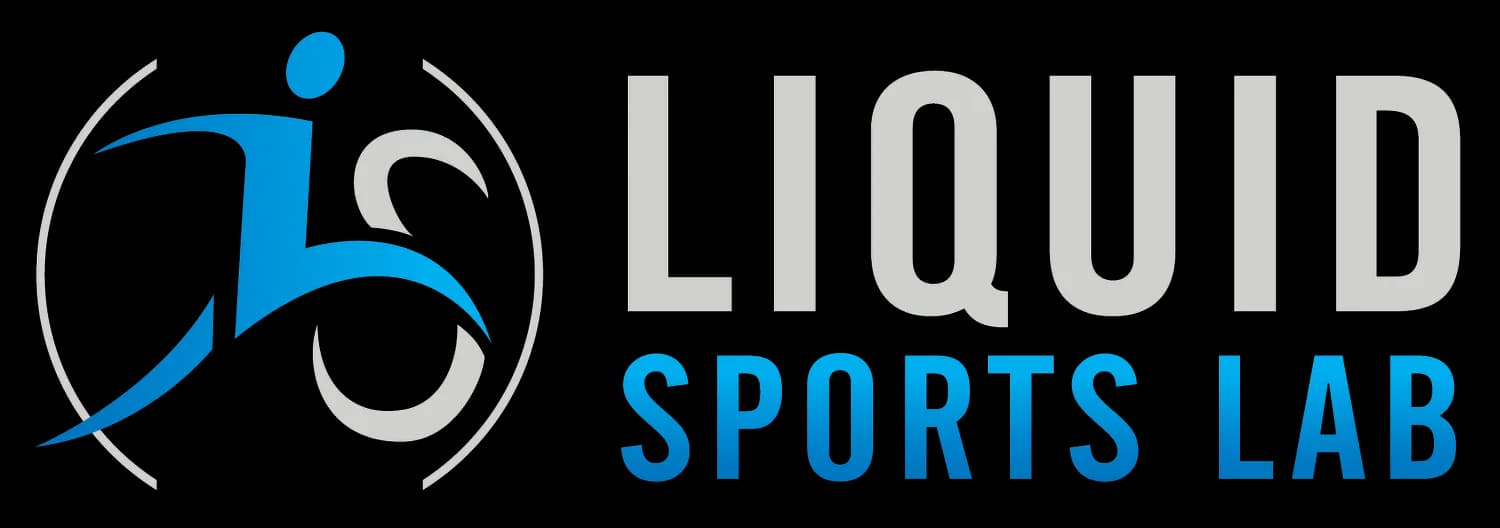 Liquid Sports Lab logo