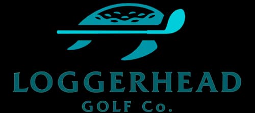 Loggerhead Golf Co. logo