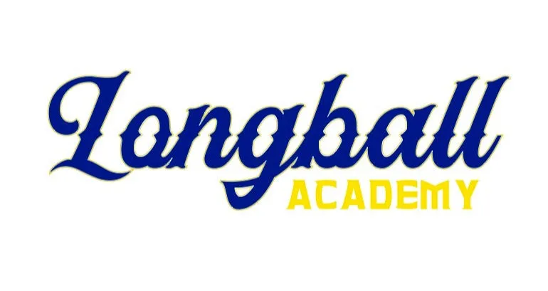 Longball Hitting Academy logo