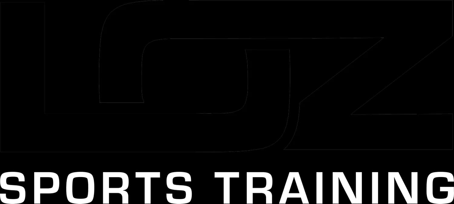 LOZ Sports Training logo