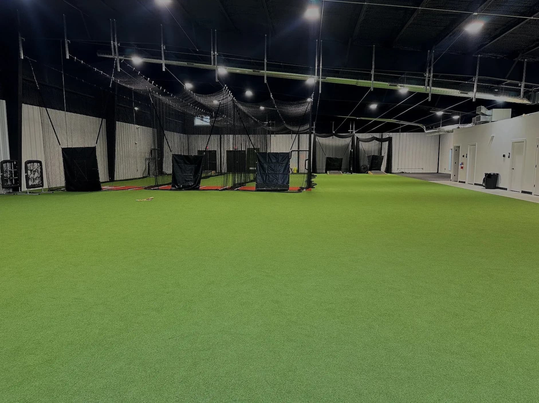 LOZ Sports Training facility photo 3