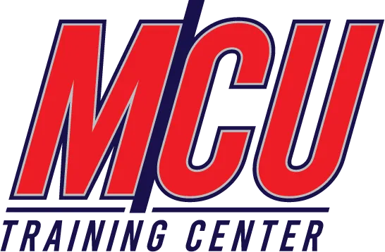 M/CU Training Center logo