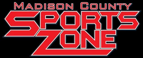 Madison County Sports Zone logo