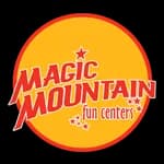 Magic Mountain Fun Center - East logo
