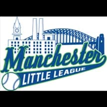 Manchester Little League facility photo 2