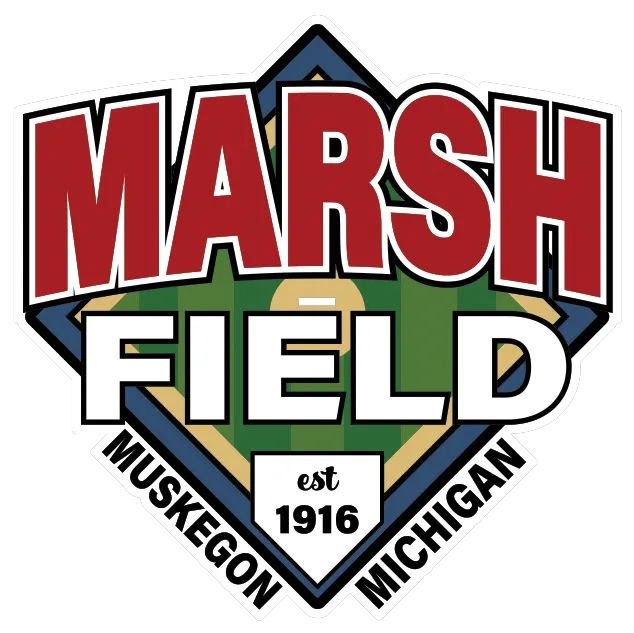 Marsh Field logo