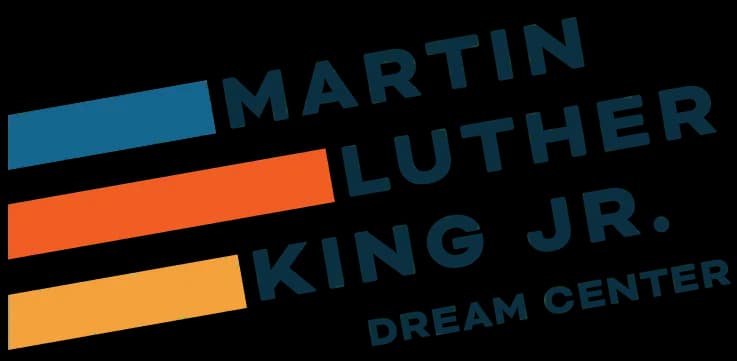 Martin Luther King, Jr. Community Center logo