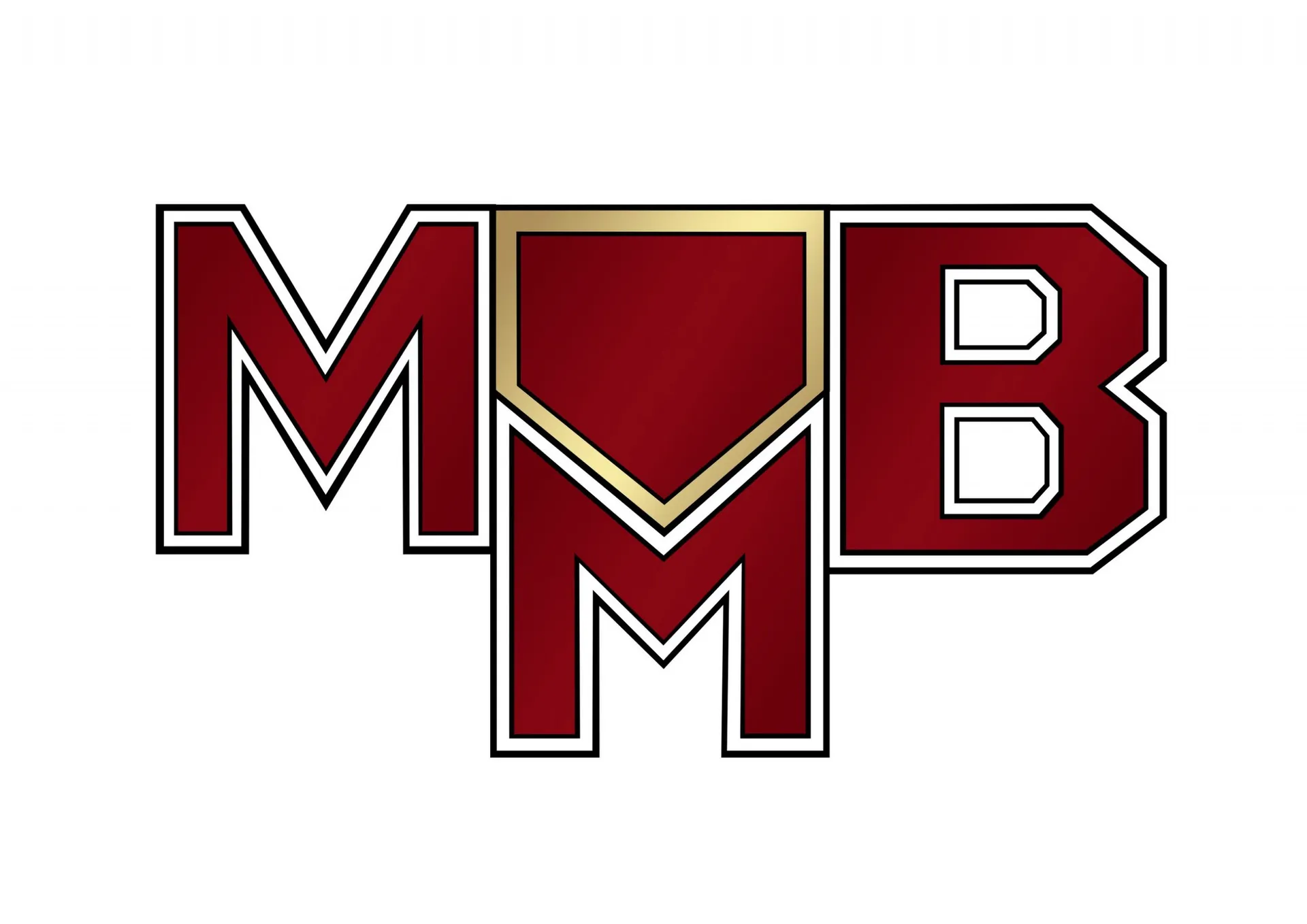 Masterful Mechanics Baseball logo