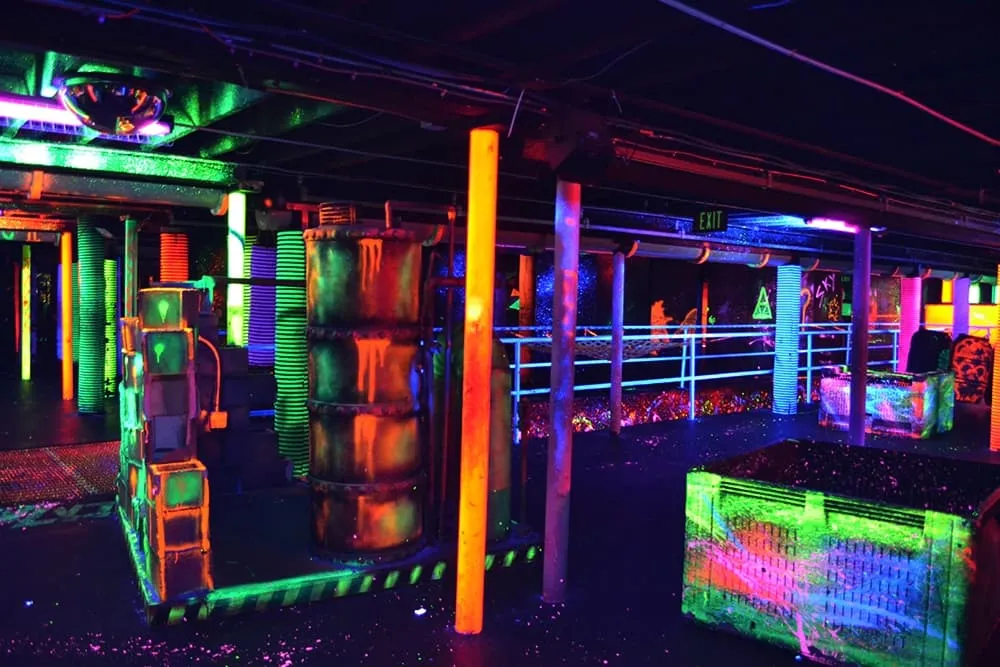McDermont X facility photo 2