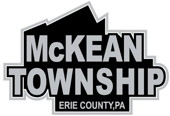 McKean Community Recreational Park logo